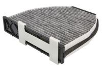Innenraumfilter Pollenfilter Filter, Bild 2