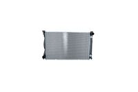 Kühler Wasserkühler Motorkühler, Bild 6