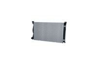 Kühler Wasserkühler Motorkühler, Bild 8