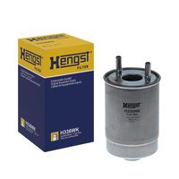Kraftstofffilter Kraftstoff Filter, Bild 2
