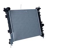 Kühler Wasserkühler Motorkühler, Bild 40