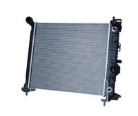 Kühler Wasserkühler Motorkühler, Bild 6