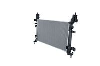 Kühler Wasserkühler Motorkühler, Bild 12