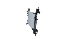 Kühler Wasserkühler Motorkühler, Bild 15