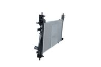 Kühler Wasserkühler Motorkühler, Bild 19