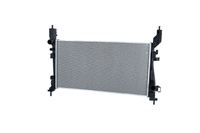 Kühler Wasserkühler Motorkühler, Bild 8
