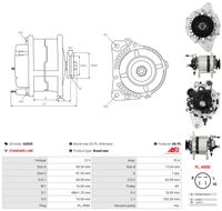 Lichtmaschine Generator, Bild 5