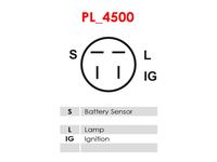 Lichtmaschine Generator, Bild 6