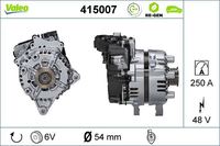 Starter AnlasserLichtmaschine Generator
