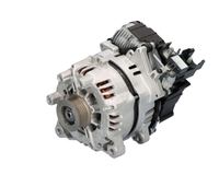 Starter AnlasserLichtmaschine Generator, Bild 7