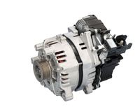 Starter AnlasserLichtmaschine Generator, Bild 8