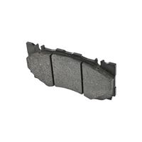 Bremsbelag Satz Bremsscheibe Scheibenbremse, Bild 19