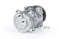 Kompressor Klima Klimaanlage Klimakompressor, Bild 37