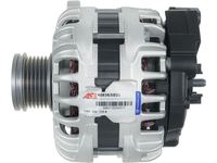 Lichtmaschine Generator, Bild 4