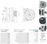 Lichtmaschine Generator, Bild 5