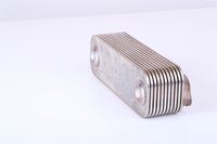 Ölkühler Motoröl Öl, Bild 33