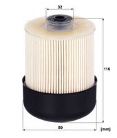 Kraftstofffilter, Bild 1