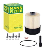Kraftstofffilter, Bild 2