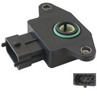 Sensor Drosselklappenstellung