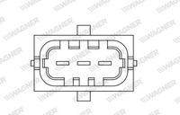 Sensor Drosselklappenstellung, Bild 4