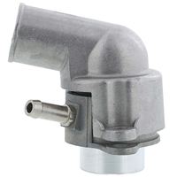 Thermostat Kühlwasser Kühlmittel, Bild 5