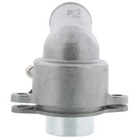 Thermostat Kühlwasser Kühlmittel, Bild 7