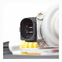 Türfensterheber elektrisch, Bild 3
