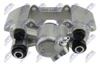 Bremssattel Bremszange, Bild 2