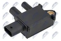 Abgasdrucksensor Differenzdruck, Bild 2