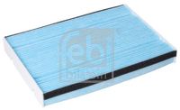 Innenraumfilter Pollenfilter Filter, Bild 2