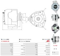 Lichtmaschine Generator, Bild 5
