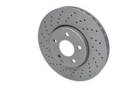 Bremsscheibe Scheibenbremse, Bild 5