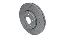 Bremsscheibe Scheibenbremse, Bild 6