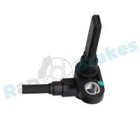 ABS Sensor Drehzahlmesser, Bild 2