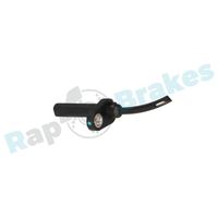ABS Sensor Drehzahlmesser, Bild 2