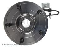 Radlagersatz Radlager, Bild 2