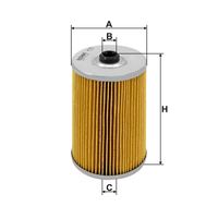 Kraftstofffilter Kraftstoff Filter, Bild 2