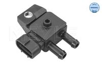 Abgasdrucksensor Differenzdruck, Bild 2
