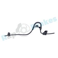 ABS Sensor Drehzahlmesser, Bild 2