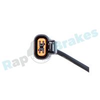 ABS Sensor Drehzahlmesser, Bild 3