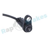 ABS Sensor Drehzahlmesser, Bild 4