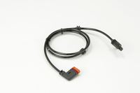 ABS Sensor Drehzahlmesser, Bild 23