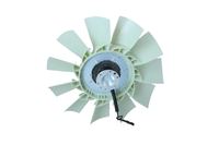 Lüfter Kupplung Kühlerlüfter, Bild 24