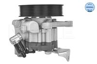 Hydraulikpumpe Lenkung Servopumpe Lenkhilfe, Bild 1