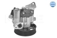 Hydraulikpumpe Lenkung Servopumpe Lenkhilfe, Bild 3