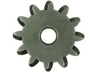 Freilaufgetriebe Starter Anlasser, Bild 2