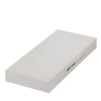 Innenraumfilter Pollenfilter Filter, Bild 1