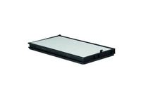 Innenraumfilter Pollenfilter Filter, Bild 2