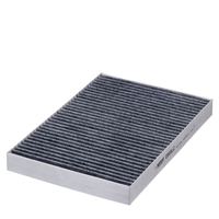 Filterset Ölfilter Luftfilter Innenraumfilter, Bild 3