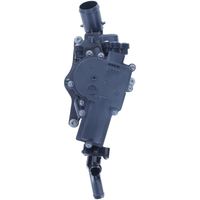 Thermostat Kühlwasser Kühlmittel, Bild 7